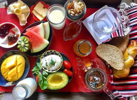 Kellers Bed And Breakfast - C Tourism 42