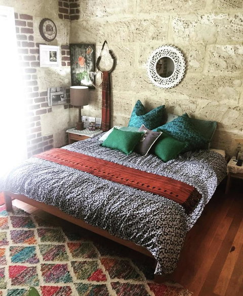 Kellers Bed And Breakfast - C Tourism 4