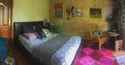 Kellers Bed And Breakfast - C Tourism 6