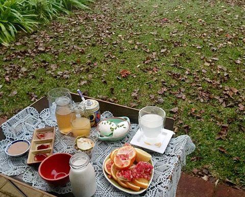 Kellers Bed And Breakfast - C Tourism 11