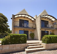 Albany Harbourside Apartments And Houses - C Tourism