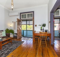 The Hub Fremantle - C Tourism