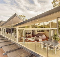 Central Avenue Apartments - C Tourism