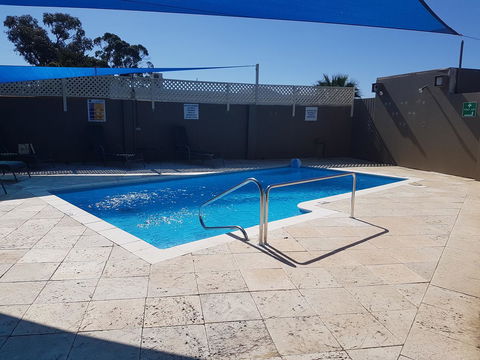 Mandurah Foreshore Motel - C Tourism 5