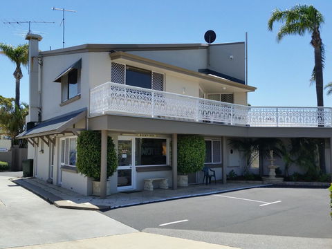 Mandurah Foreshore Motel - C Tourism 3