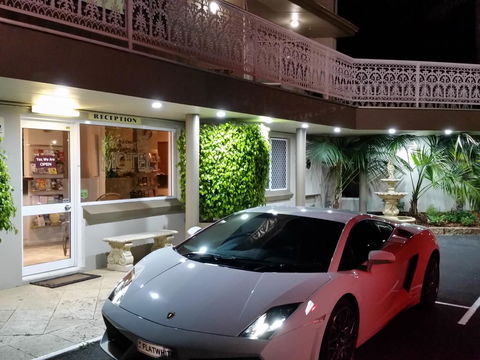 Mandurah Foreshore Motel - C Tourism 4