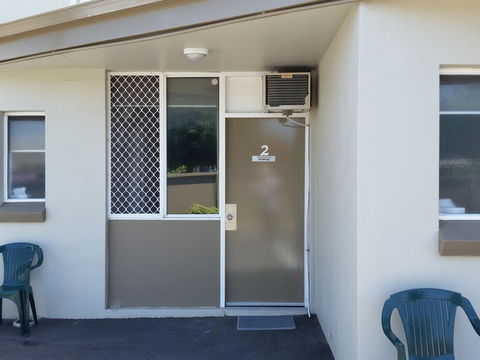 Mandurah Foreshore Motel - C Tourism 17