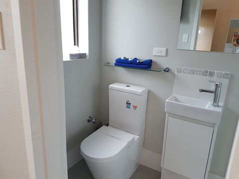 Mandurah Foreshore Motel - C Tourism 15