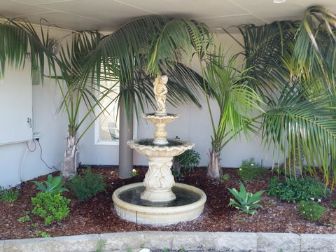 Mandurah Foreshore Motel - C Tourism 6