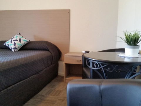 Mandurah Foreshore Motel - C Tourism 9