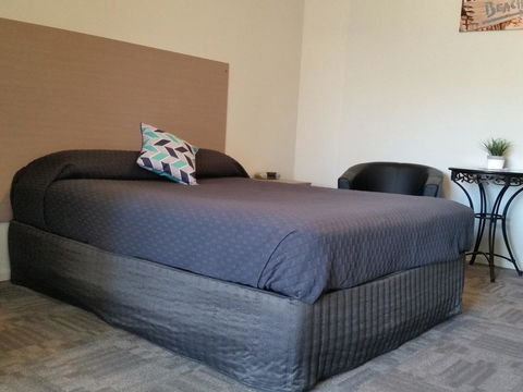 Mandurah Foreshore Motel - C Tourism 2