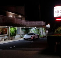 Mandurah Foreshore Motel - C Tourism