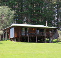 Hawke Brook Chalets - C Tourism