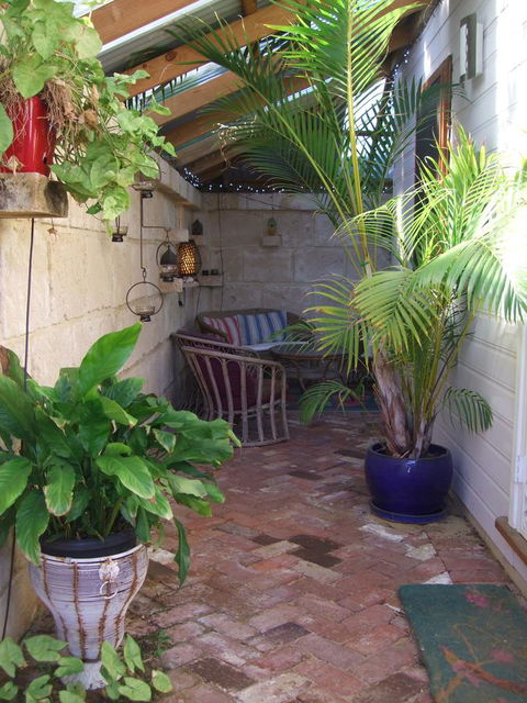 Gypsy Cottage - C Tourism 8
