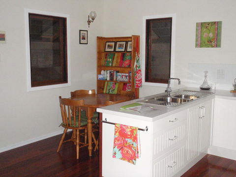 Gypsy Cottage - C Tourism 5