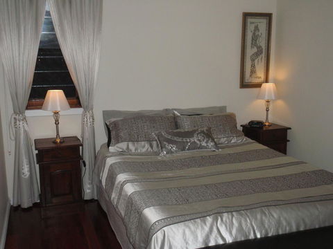 Gypsy Cottage - C Tourism 0