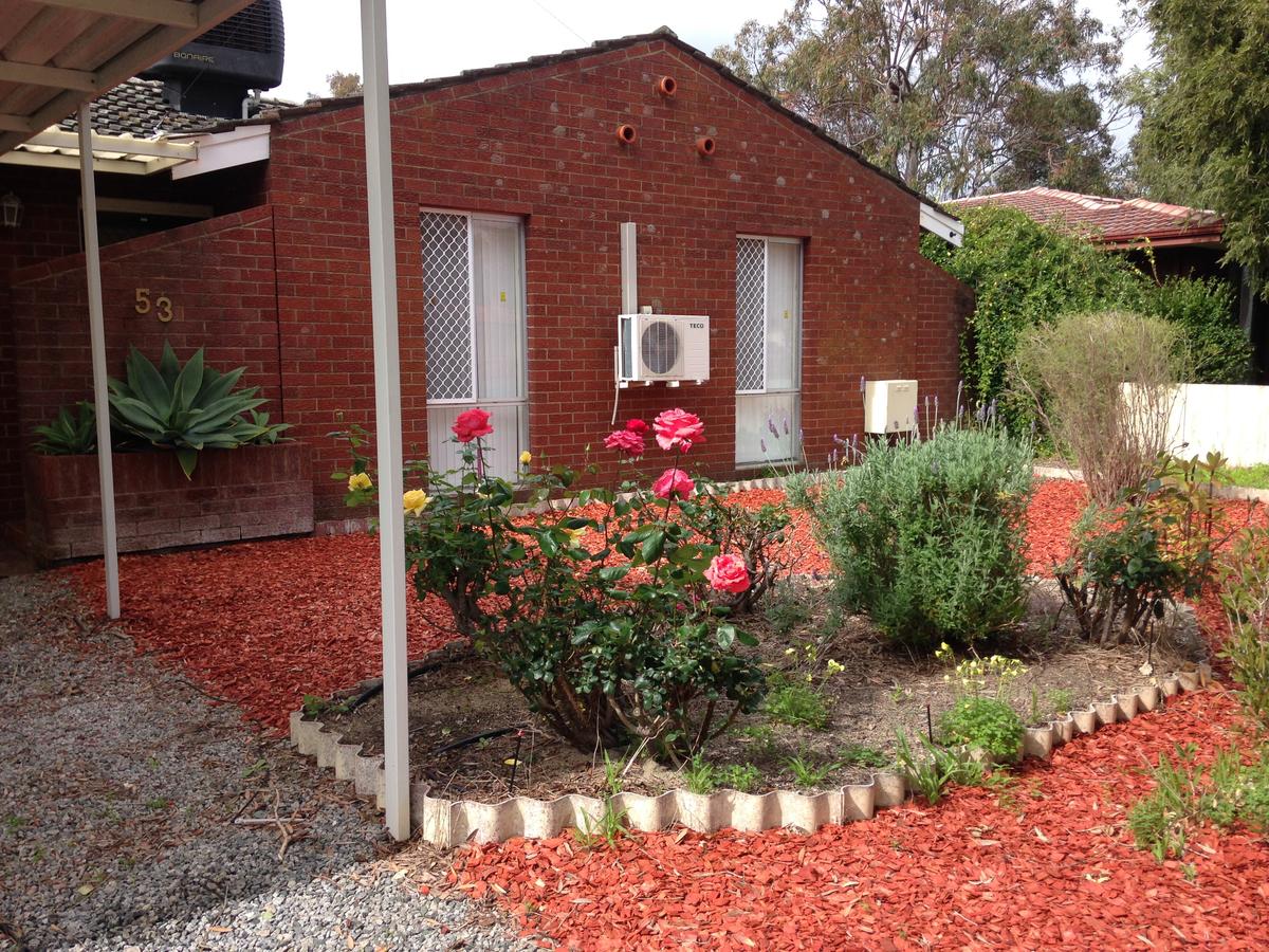 Armadale WA C Tourism