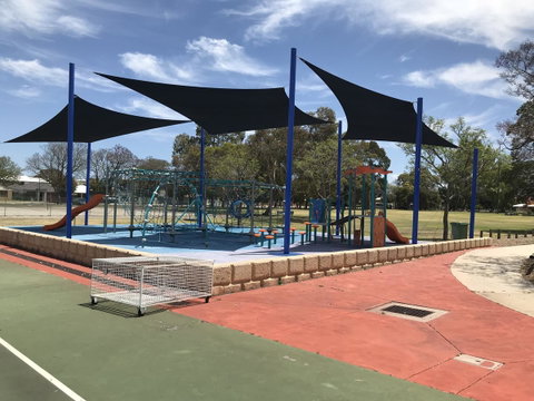 Gerring Court With Free 1 Car Bay Parking - C Tourism 21