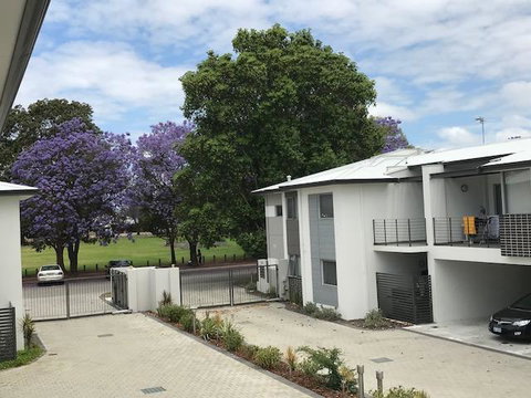 Gerring Court With Free 1 Car Bay Parking - C Tourism 19