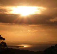 Innisfree Mountain Retreat - C Tourism