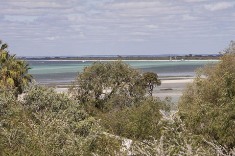 Calm Waters - C Tourism 7