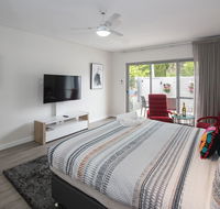 Churchill Studios - C Tourism