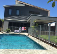 The Pool House - Fremantle - C Tourism
