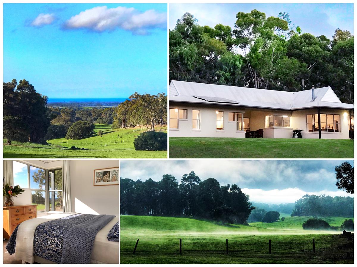 Yallingup Siding WA C Tourism