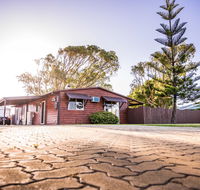 The Bothy Lancelin Family Retreat - C Tourism
