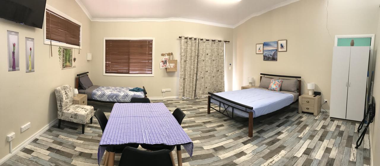 Dongara WA C Tourism