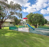 Surfside Ocean Beach Denmark Holiday Accommodation - C Tourism