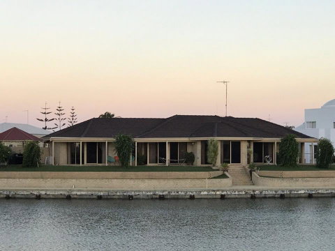 LA ANCHOR ON THE CANALS (MANDURAH) - C Tourism 16