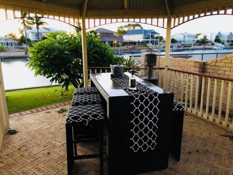 LA ANCHOR ON THE CANALS (MANDURAH) - C Tourism 9