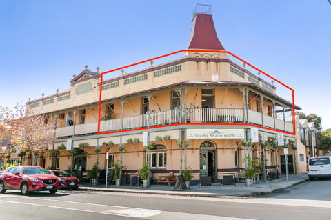SoBe Fremantle - C Tourism 1