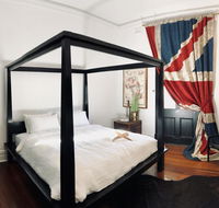 SoBe Fremantle - C Tourism