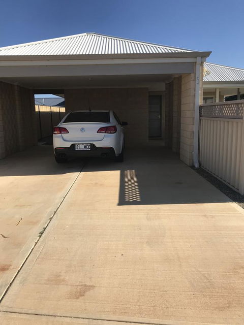 Portree On Sea - Kalbarri - C Tourism 24