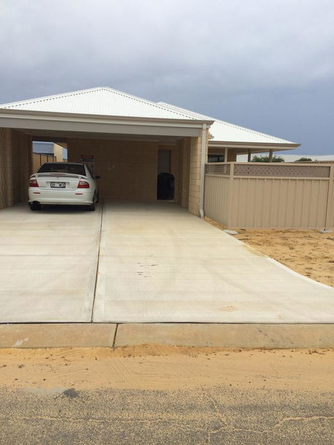 Portree On Sea - Kalbarri - C Tourism 25