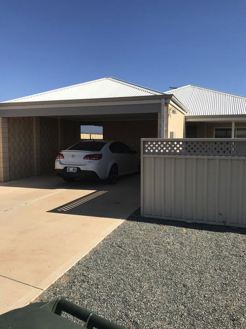 Portree On Sea - Kalbarri - C Tourism 15