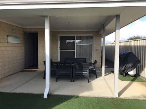 Portree On Sea - Kalbarri - C Tourism 17