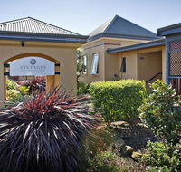 Vintages Accommodation - C Tourism