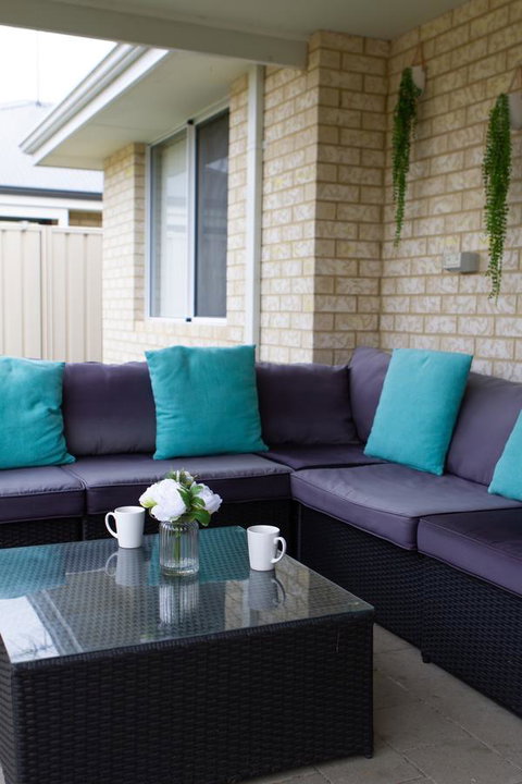 The Beach House - C Tourism 17