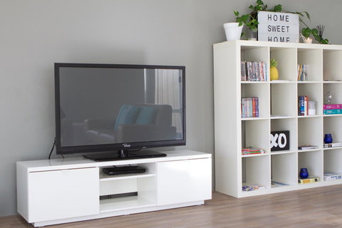 The Beach House - C Tourism 3