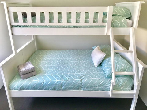 The Beach House - C Tourism 16