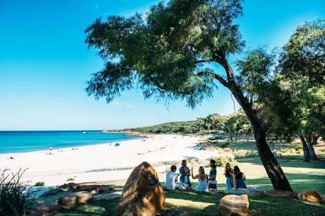 The Beach House - C Tourism 10