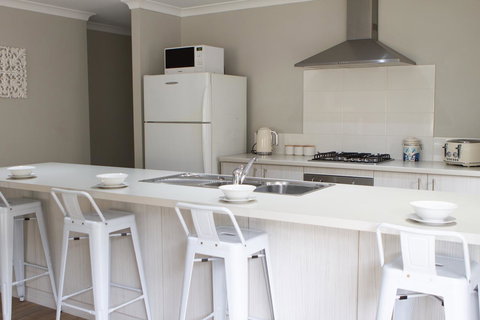 The Beach House - C Tourism 11