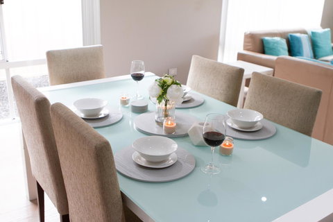 The Beach House - C Tourism 6