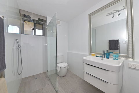 Cottesloe Apartment Close To Beach - C Tourism 12