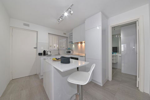 Cottesloe Apartment Close To Beach - C Tourism 11