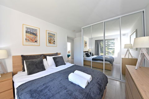 Cottesloe Apartment Close To Beach - C Tourism 0