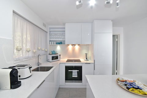 Cottesloe Apartment Close To Beach - C Tourism 13